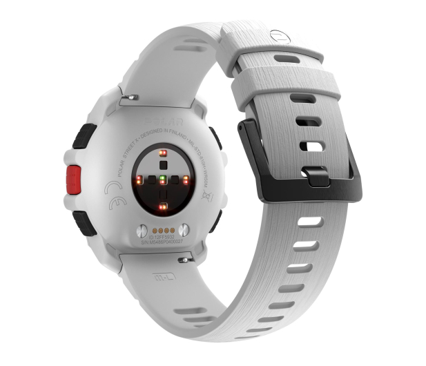 Polar Street X biały S-L - 1516139 - zdjęcie 5